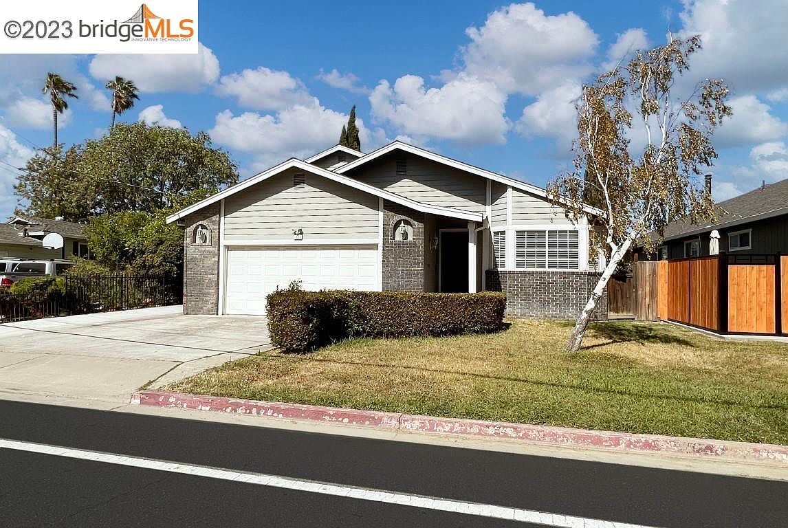 107 W Lake Dr, Antioch, CA 94509 Zillow