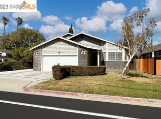 107 W Lake Dr, Antioch, CA 94509