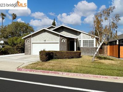 107 W Lake Dr, Antioch, CA, 94509