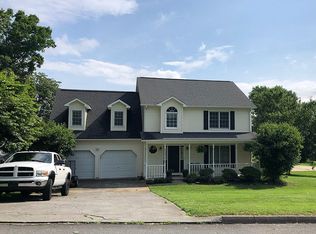 101 Bentwood Ln, Gray, TN 37615