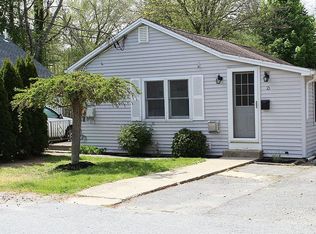 10 Cole St, Kingston, MA 02364