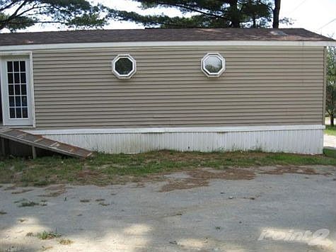 Vinyl siding