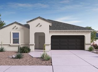 Tapatio Plan, El Cidro, Goodyear, AZ 85338