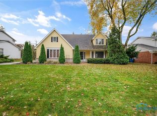 4938 Skelly Rd, Toledo, OH 43623