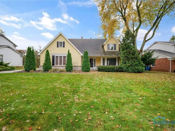 4938 Skelly Rd, Toledo, OH 43623