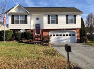 208 New Hope Rd, Jonesborough, TN 37659