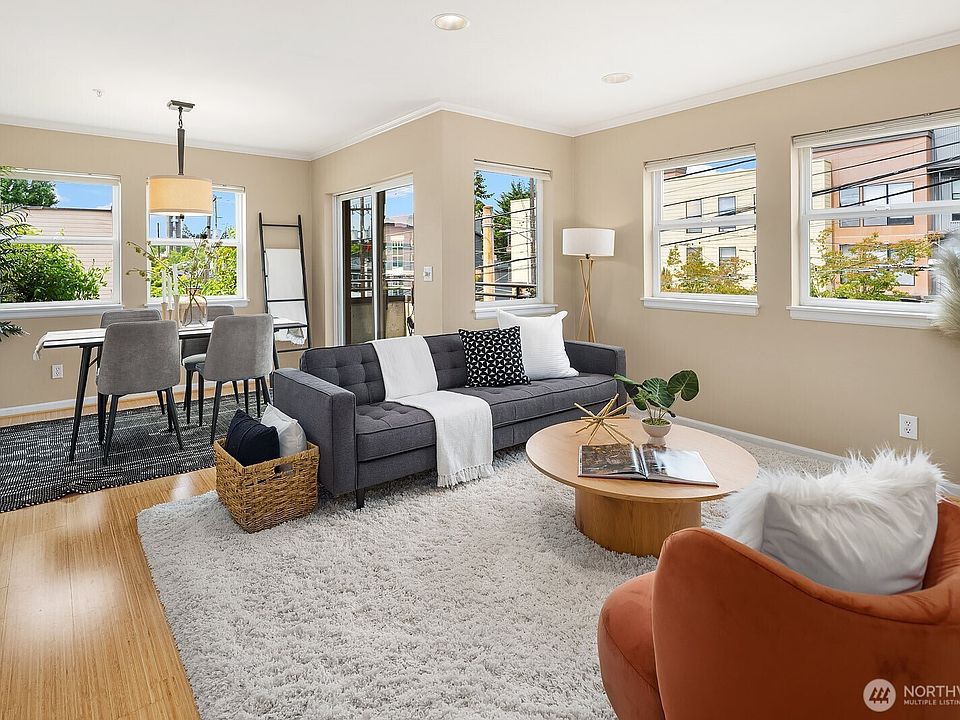 1st image of 1417 Queen Anne Avenue N #212