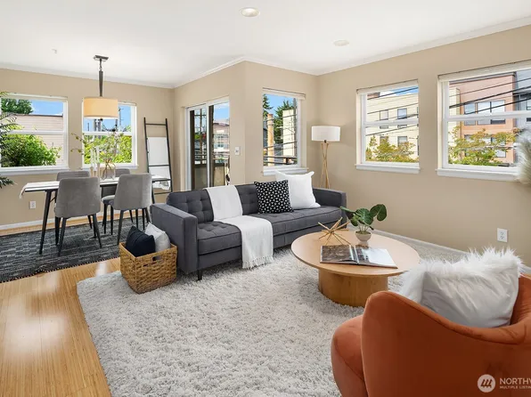 1417 Queen Anne Avenue N #212, Seattle, WA 98109