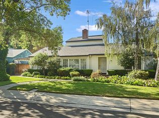 1860 W Euclid Ave, Stockton, CA 95204