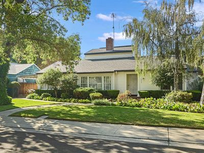 1860 W Euclid Ave, Stockton, CA, 95204