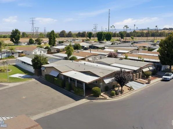 724 46th St, Bakersfield, CA 93301