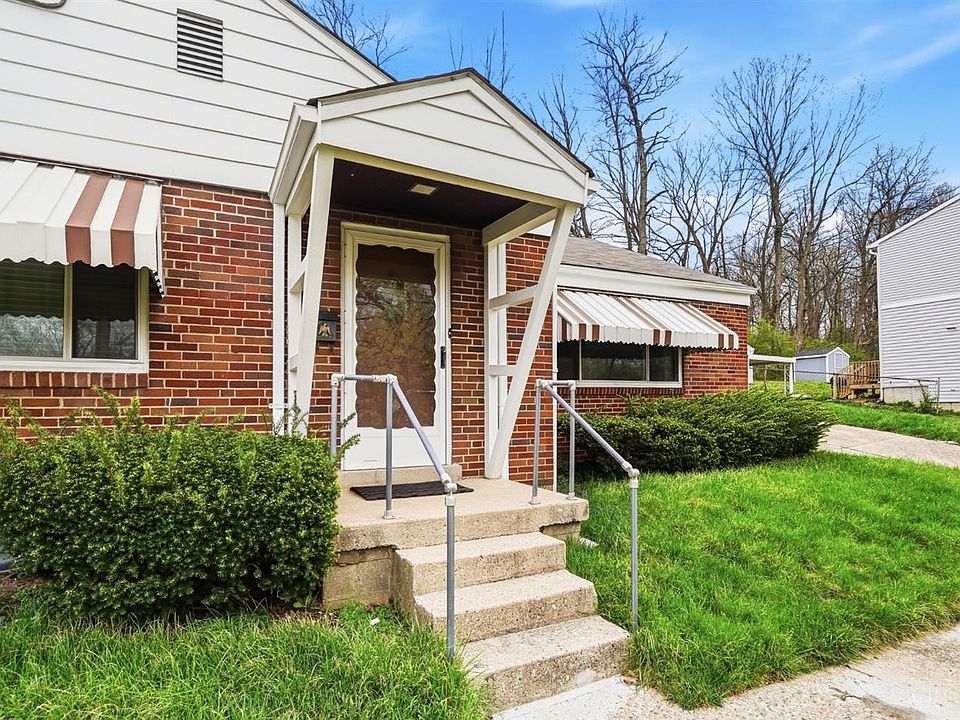 1st image of 6262 Betts Ave