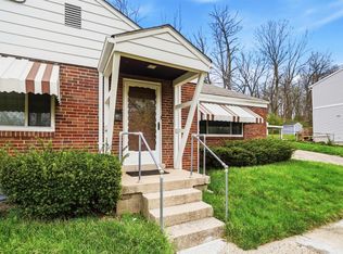 6262 Betts Ave, Cincinnati, OH 45224