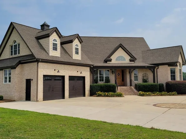 2019 Stallings Road, Macclesfield, NC 27852
