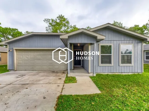 5613 Langley Rd, Houston, TX 77016