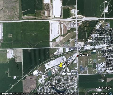 2nd image of Twin Rails Dr Lot 11