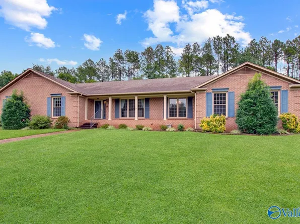 3505 Chateau Cir SW, Huntsville, AL 35801