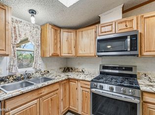 5508 S San Juan Ave, Sierra Vista, AZ 85650