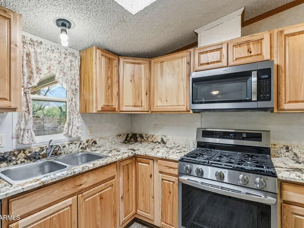 5508 S SAN JUAN Avenue, Sierra Vista, AZ 85650