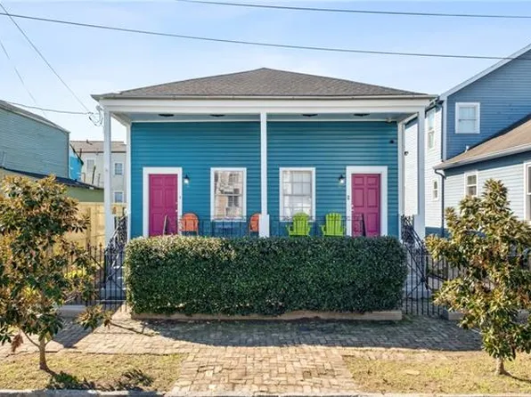 816 1st St, New Orleans, LA 70130