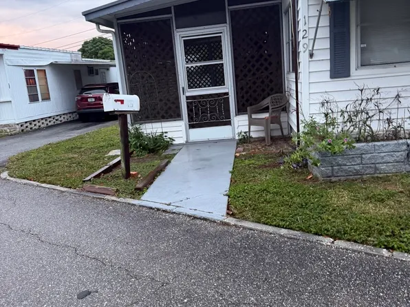 123 S McMullen Booth Rd Lot 129, Clearwater, FL 33759