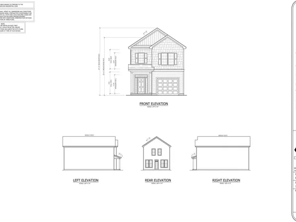 251 McNeil Cir, Dunn, NC 28334