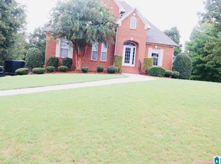 2641 Oakleaf Cir, Helena, AL 35022