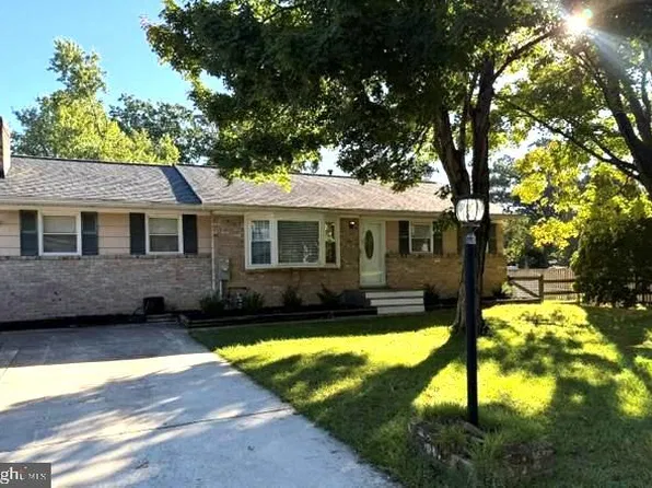 317 S Carolina Ave, Pasadena, MD 21122