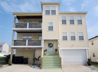 105 Baker Ave, Kill Devil Hills, NC 27948