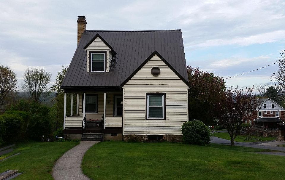 1100 Grove Ave, Windber, PA 15963 Zillow