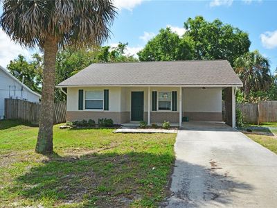 620 Pent St, Tarpon Springs, FL, 34689