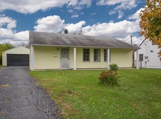 885 Wilson Dr, Columbus, OH