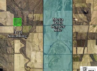 478 Smalling Rd, Rayville, LA 71269