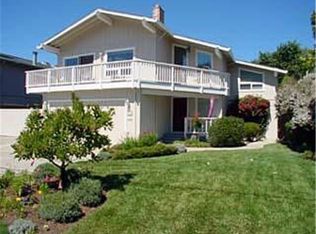 520 Pelton Ave, Santa Cruz, CA 95060