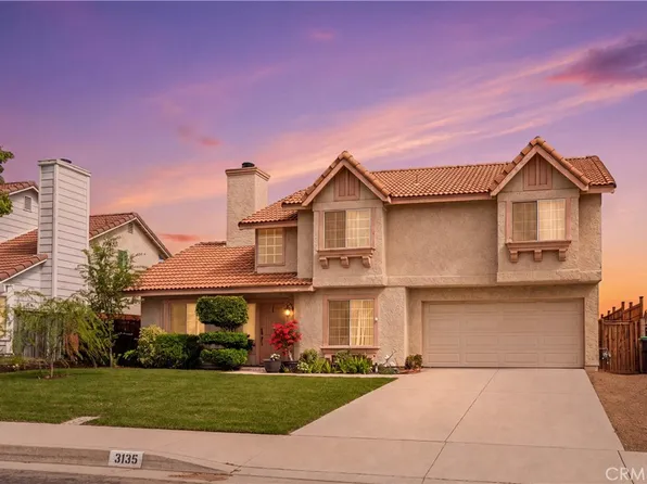 3135 Dearborn Ave, Palmdale, CA 93551