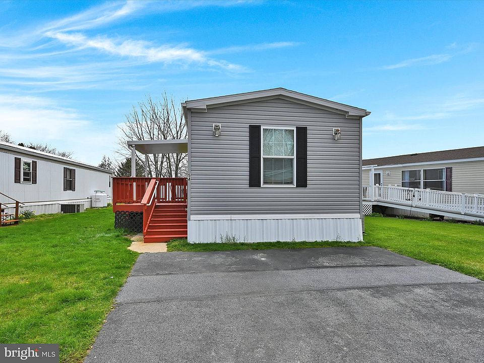 54 Penn Valley Vlg, Lititz, PA 17543 Zillow