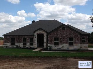 2260 Granada Hls #0, New Braunfels, TX 78132