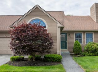 19 Estate Dr #19, Scarborough, ME 04074