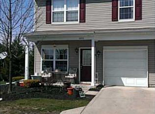 5026 Tuscany Ln, Indianapolis, IN