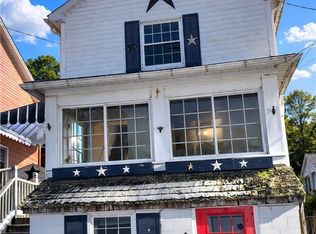 539 Walnut St, Vandergrift, PA 15690