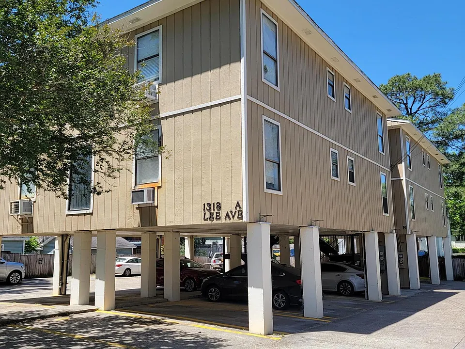 1318 Lee Ave #A-3