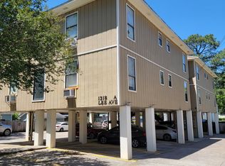 1318 Lee Ave APT A-7, Lafayette, LA 70506