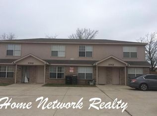 3312 Cantabrian Dr APT B, Killeen, TX 76542
