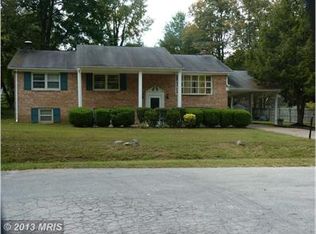 1911 Rose Pl, Upper Marlboro, MD 20774