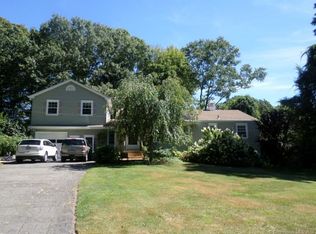 453 Taulman Rd, Orange, CT 06477