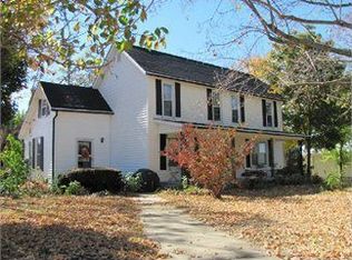 199 Cemetery Rd, Scottsville, KY 42164