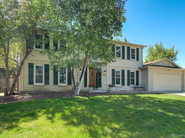 3066 Nelson Court, Lakewood, CO 80215