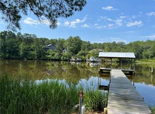 1065 Griffins Landing Rd, Lancaster, VA 22503