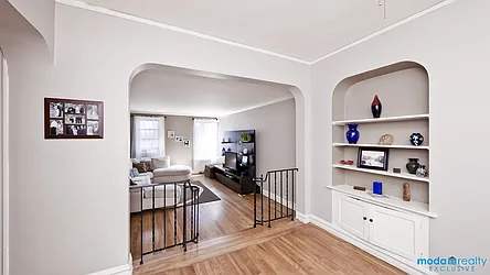 Sold by Moda Realty