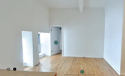 Rented by Green Home NY Realty LLC